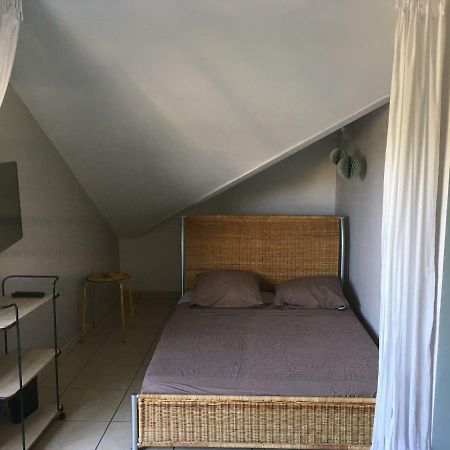 Studio Bis Cocoon Saint-Gilles-les Bains Esterno foto