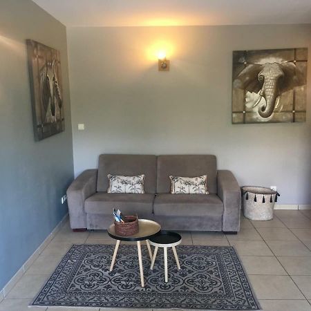 Studio Bis Cocoon Saint-Gilles-les Bains Esterno foto
