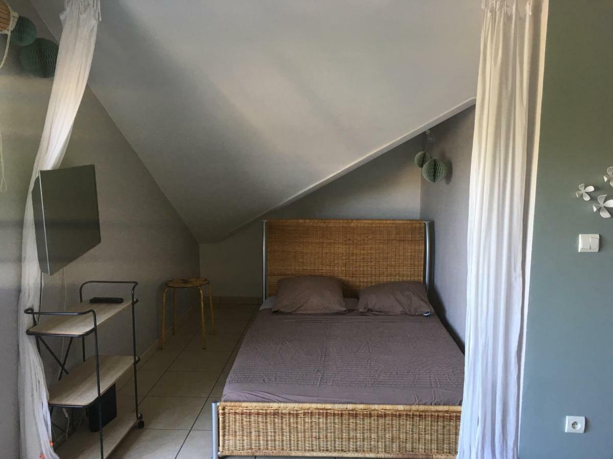 Studio Bis Cocoon Saint-Gilles-les Bains Esterno foto