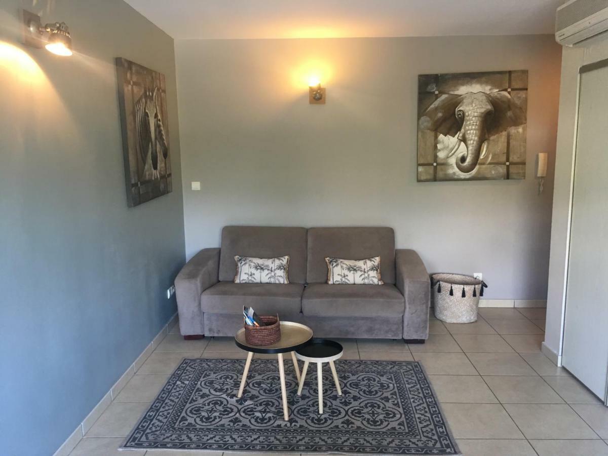 Studio Bis Cocoon Saint-Gilles-les Bains Esterno foto