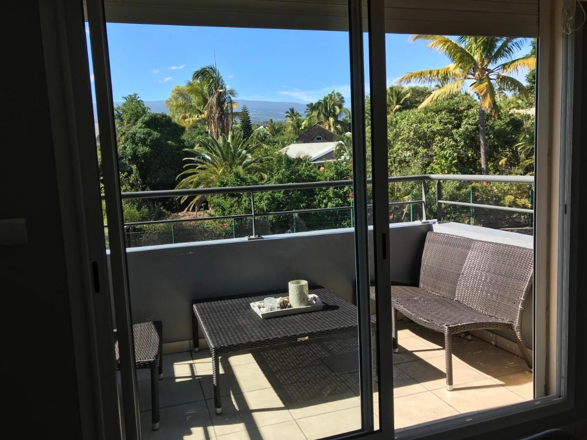 Studio Bis Cocoon Saint-Gilles-les Bains Esterno foto