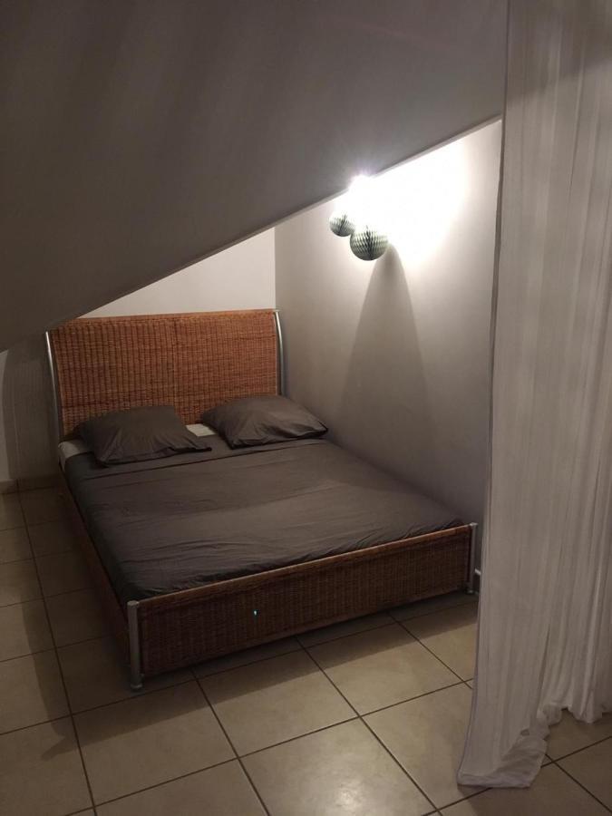 Studio Bis Cocoon Saint-Gilles-les Bains Esterno foto